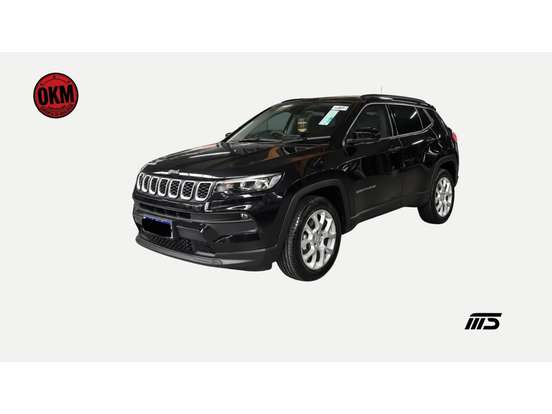 JEEP-COMPASS-1.3 T270 TURBO FLEX S AT6 JEEP-COMPASS-2026
