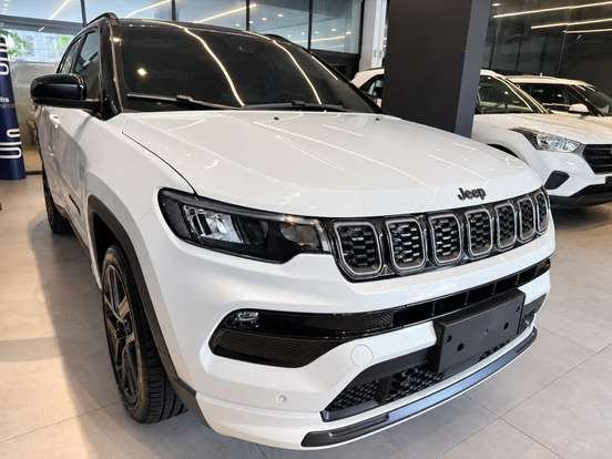 JEEP-COMPASS-1.3 T270 TURBO FLEX S AT6 JEEP-COMPASS-2026