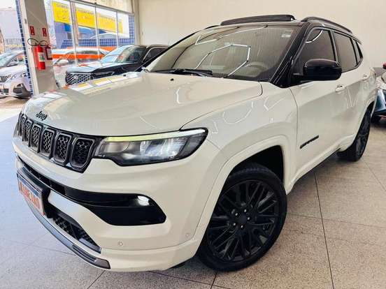 JEEP-COMPASS-1.3 T270 TURBO FLEX S AT6 JEEP-COMPASS-2021