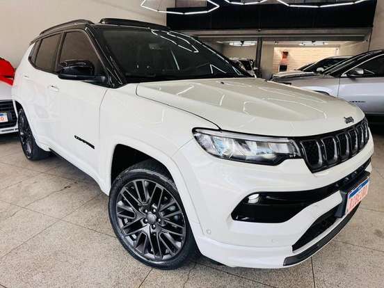 JEEP-COMPASS-1.3 T270 TURBO FLEX S AT6 JEEP-COMPASS-2021