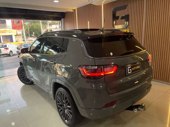 JEEP-COMPASS-1.3 T270 TURBO FLEX S AT6 JEEP-COMPASS-2023