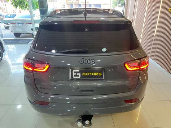 JEEP-COMPASS-1.3 T270 TURBO FLEX S AT6 JEEP-COMPASS-2023