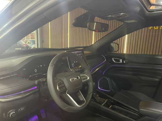 JEEP-COMPASS-1.3 T270 TURBO FLEX S AT6 JEEP-COMPASS-2023