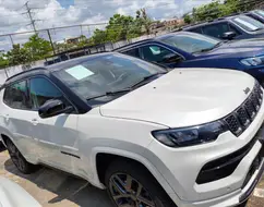 JEEP COMPASS 1.3 T270 TURBO FLEX S AT6 JEEP COMPASS 1.3 T270 TURBO FLEX S AT6