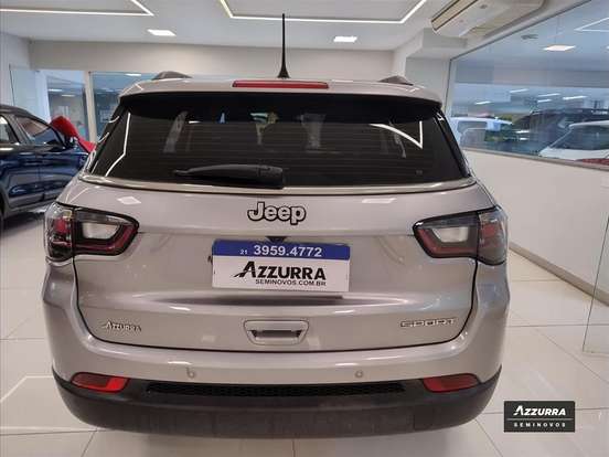 JEEP-COMPASS-1.3 T270 TURBO FLEX SPORT AT6 JEEP-COMPASS-2024