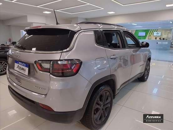 JEEP-COMPASS-1.3 T270 TURBO FLEX SPORT AT6 JEEP-COMPASS-2024