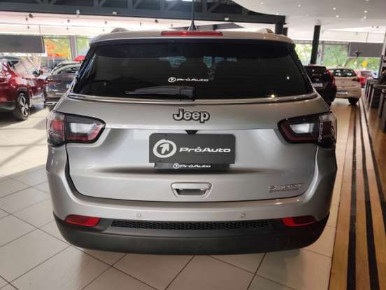 JEEP-COMPASS-1.3 T270 TURBO FLEX SPORT AT6 JEEP-COMPASS-2026