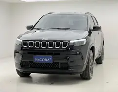 JEEP COMPASS 1.3 T270 TURBO FLEX SPORT AT6 JEEP COMPASS 1.3 T270 TURBO FLEX SPORT AT6