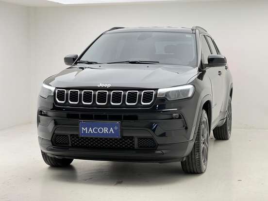 JEEP-COMPASS-1.3 T270 TURBO FLEX SPORT AT6 JEEP-COMPASS-2024