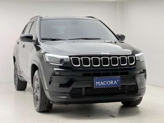 JEEP-COMPASS-1.3 T270 TURBO FLEX SPORT AT6 JEEP-COMPASS-2024