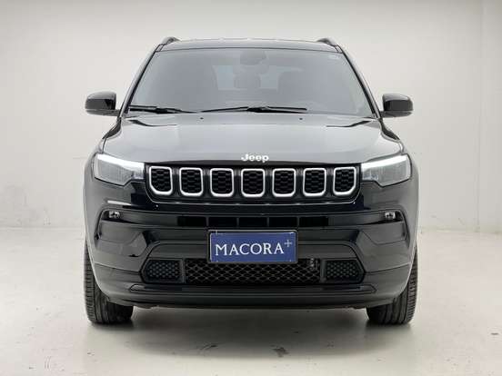 JEEP-COMPASS-1.3 T270 TURBO FLEX SPORT AT6 JEEP-COMPASS-2024