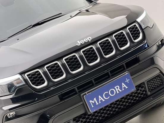 JEEP-COMPASS-1.3 T270 TURBO FLEX SPORT AT6 JEEP-COMPASS-2024
