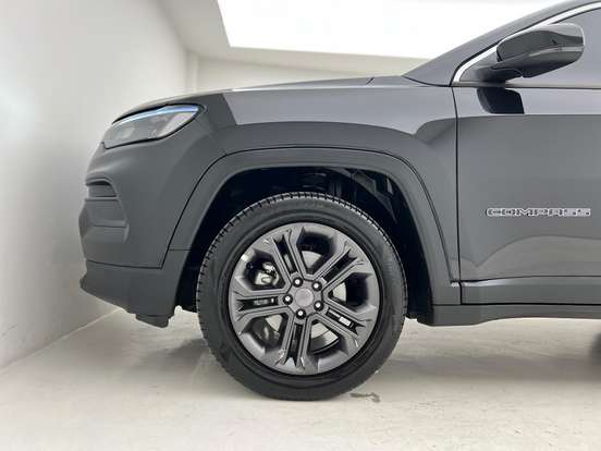 JEEP-COMPASS-1.3 T270 TURBO FLEX SPORT AT6 JEEP-COMPASS-2024