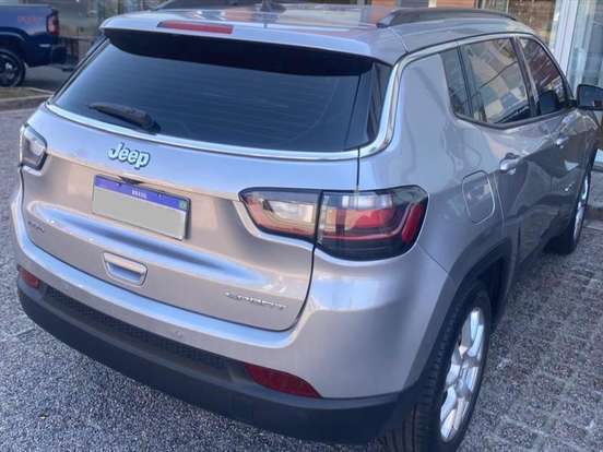 JEEP-COMPASS-1.3 T270 TURBO FLEX SPORT AT6 JEEP-COMPASS-2023