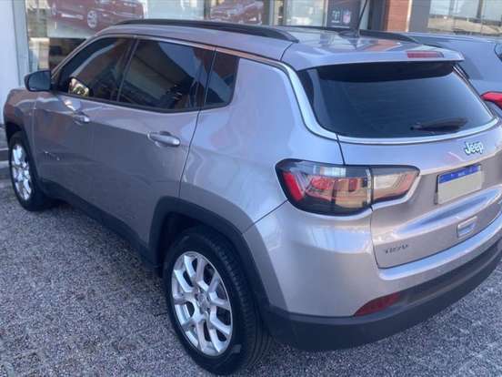 JEEP-COMPASS-1.3 T270 TURBO FLEX SPORT AT6 JEEP-COMPASS-2023