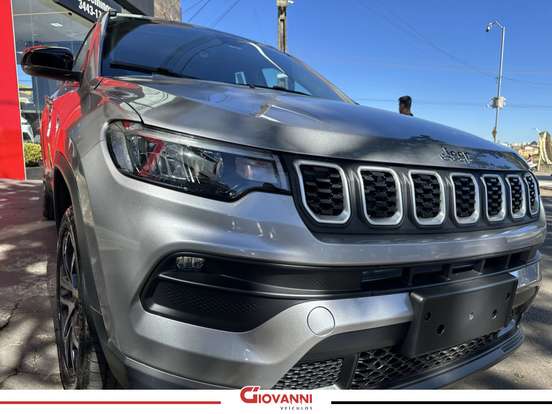 JEEP-COMPASS-1.3 T270 TURBO FLEX SPORT AT6 JEEP-COMPASS-2026
