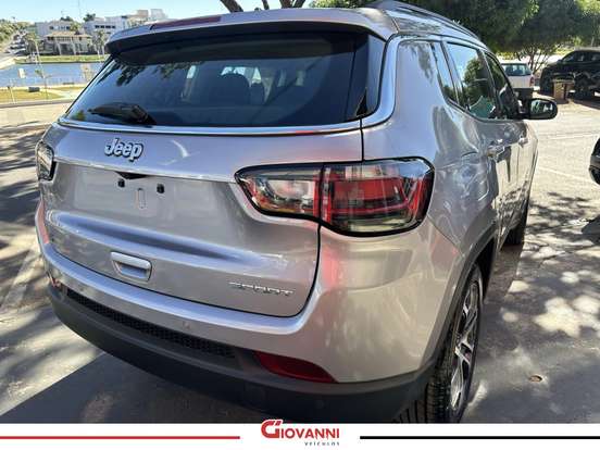 JEEP-COMPASS-1.3 T270 TURBO FLEX SPORT AT6 JEEP-COMPASS-2026