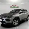 JEEP COMPASS 1.3 T270 TURBO FLEX SPORT AT6 JEEP COMPASS 1.3 T270 TURBO FLEX SPORT AT6