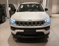 JEEP COMPASS 1.3 T270 TURBO FLEX SPORT AT6 JEEP COMPASS 1.3 T270 TURBO FLEX SPORT AT6
