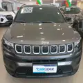 JEEP COMPASS 1.3 T270 TURBO FLEX SPORT AT6 JEEP COMPASS 1.3 T270 TURBO FLEX SPORT AT6