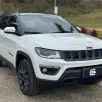 JEEP COMPASS 2.0 16V DIESEL LIMITED 4X4 AUTOMÁTICO JEEP COMPASS 2.0 16V DIESEL LIMITED 4X4 AUTOMÁTICO