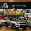 JEEP COMPASS 2.0 16V DIESEL LIMITED 4X4 AUTOMÁTICO JEEP COMPASS 2.0 16V DIESEL LIMITED 4X4 AUTOMÁTICO