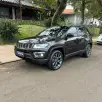 JEEP COMPASS 2.0 16V DIESEL LIMITED 4X4 AUTOMÁTICO JEEP COMPASS 2.0 16V DIESEL LIMITED 4X4 AUTOMÁTICO