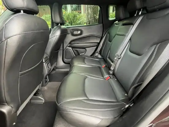 JEEP-COMPASS-2.0 16V DIESEL LIMITED 4X4 AUTOMÁTICO JEEP-COMPASS-2019