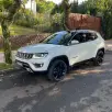 JEEP COMPASS 2.0 16V DIESEL LIMITED 4X4 AUTOMÁTICO JEEP COMPASS 2.0 16V DIESEL LIMITED 4X4 AUTOMÁTICO