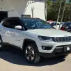 JEEP COMPASS 2.0 16V DIESEL LONGITUDE 4X4 AUTOMÁTICO JEEP COMPASS 2.0 16V DIESEL LONGITUDE 4X4 AUTOMÁTICO