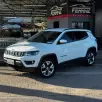 JEEP COMPASS 2.0 16V DIESEL LONGITUDE 4X4 AUTOMÁTICO JEEP COMPASS 2.0 16V DIESEL LONGITUDE 4X4 AUTOMÁTICO