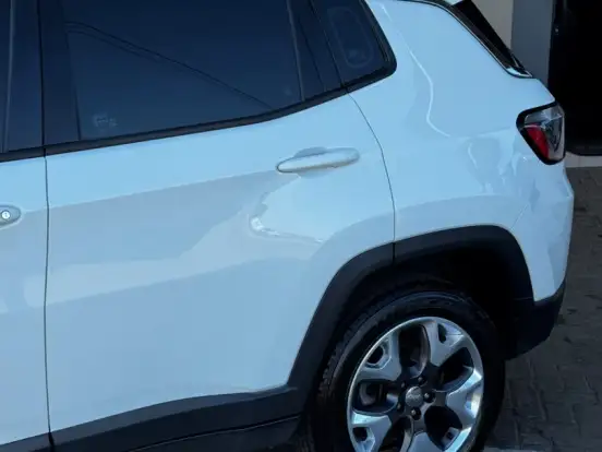 JEEP-COMPASS-2.0 16V DIESEL LONGITUDE 4X4 AUTOMÁTICO JEEP-COMPASS-2019