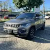 JEEP COMPASS 2.0 16V DIESEL LONGITUDE 4X4 AUTOMÁTICO JEEP COMPASS 2.0 16V DIESEL LONGITUDE 4X4 AUTOMÁTICO