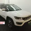 JEEP COMPASS 2.0 16V DIESEL LONGITUDE 4X4 AUTOMÁTICO JEEP COMPASS 2.0 16V DIESEL LONGITUDE 4X4 AUTOMÁTICO