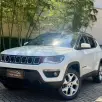 JEEP COMPASS 2.0 16V DIESEL LONGITUDE 4X4 AUTOMÁTICO JEEP COMPASS 2.0 16V DIESEL LONGITUDE 4X4 AUTOMÁTICO