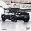 JEEP COMPASS 2.0 16V DIESEL NIGHT EAGLE 4X4 AUTOMÁTICO JEEP COMPASS 2.0 16V DIESEL NIGHT EAGLE 4X4 AUTOMÁTICO