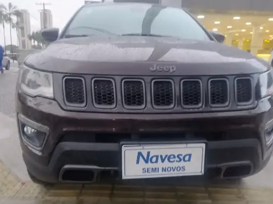 JEEP-COMPASS-2.0 16V DIESEL S 4X4 AUTOMÁTICO JEEP-COMPASS-2020