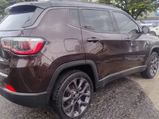 JEEP-COMPASS-2.0 16V DIESEL S 4X4 AUTOMÁTICO JEEP-COMPASS-2020