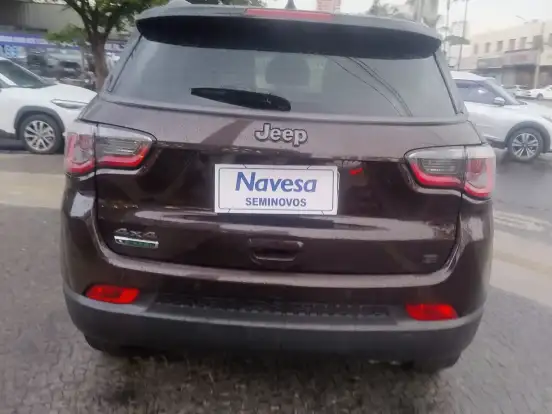JEEP-COMPASS-2.0 16V DIESEL S 4X4 AUTOMÁTICO JEEP-COMPASS-2020