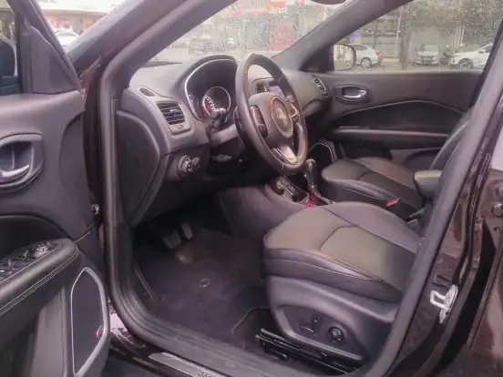 JEEP-COMPASS-2.0 16V DIESEL S 4X4 AUTOMÁTICO JEEP-COMPASS-2020