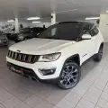JEEP COMPASS 2.0 16V DIESEL S 4X4 AUTOMÁTICO JEEP COMPASS 2.0 16V DIESEL S 4X4 AUTOMÁTICO