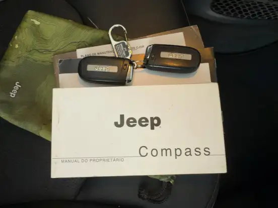 JEEP-COMPASS-2.0 16V DIESEL S 4X4 AUTOMÁTICO JEEP-COMPASS-2021