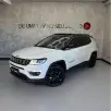 JEEP COMPASS 2.0 16V FLEX LIMITED AUTOMÁTICO JEEP COMPASS 2.0 16V FLEX LIMITED AUTOMÁTICO