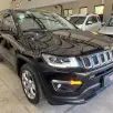 JEEP COMPASS 2.0 16V FLEX LONGITUDE AUTOMÁTICO JEEP COMPASS 2.0 16V FLEX LONGITUDE AUTOMÁTICO