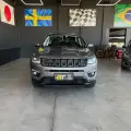 JEEP COMPASS 2.0 16V FLEX LONGITUDE AUTOMÁTICO JEEP COMPASS 2.0 16V FLEX LONGITUDE AUTOMÁTICO
