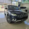 JEEP COMPASS 2.0 TD350 TURBO DIESEL LIMITED AT9 JEEP COMPASS 2.0 TD350 TURBO DIESEL LIMITED AT9