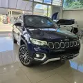 JEEP COMPASS 2.0 TD350 TURBO DIESEL LIMITED AT9 JEEP COMPASS 2.0 TD350 TURBO DIESEL LIMITED AT9