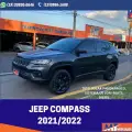 JEEP COMPASS 2.0 TD350 TURBO DIESEL TRAILHAWK AT9 JEEP COMPASS 2.0 TD350 TURBO DIESEL TRAILHAWK AT9