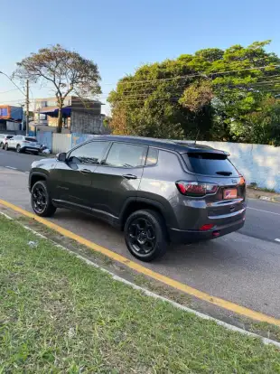 JEEP-COMPASS-2.0 TD350 TURBO DIESEL TRAILHAWK AT9 JEEP-COMPASS-2021