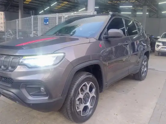 JEEP-COMPASS-2.0 TD350 TURBO DIESEL TRAILHAWK AT9 JEEP-COMPASS-2021